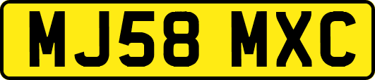MJ58MXC