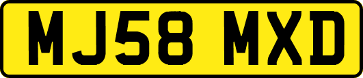 MJ58MXD
