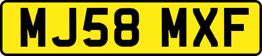 MJ58MXF