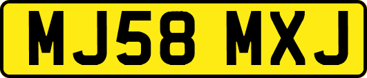 MJ58MXJ