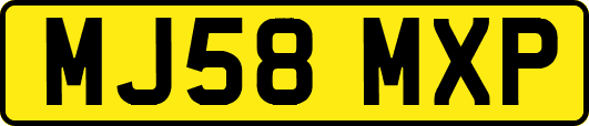 MJ58MXP