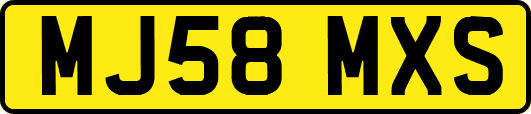 MJ58MXS