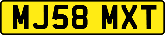 MJ58MXT