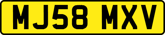 MJ58MXV