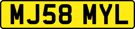 MJ58MYL