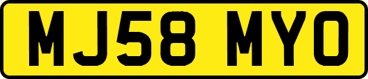 MJ58MYO