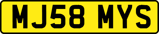 MJ58MYS