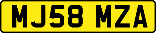 MJ58MZA