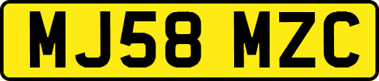 MJ58MZC