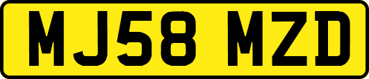 MJ58MZD