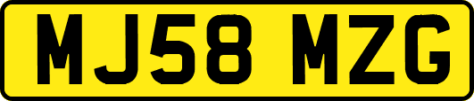 MJ58MZG