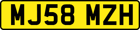 MJ58MZH