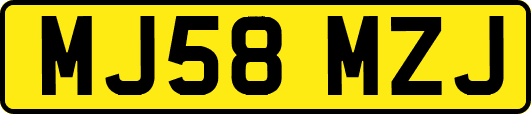 MJ58MZJ