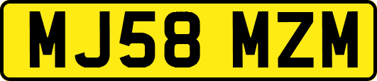 MJ58MZM
