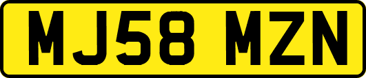 MJ58MZN