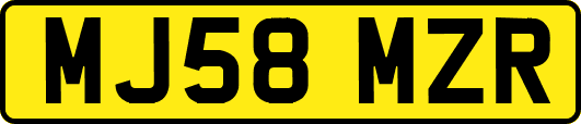 MJ58MZR