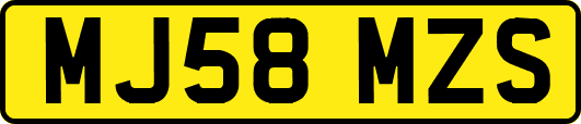 MJ58MZS