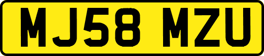MJ58MZU