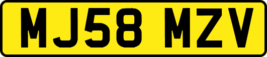 MJ58MZV