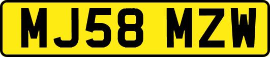 MJ58MZW