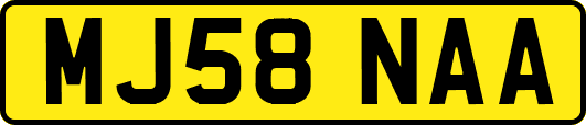 MJ58NAA