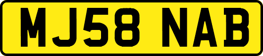 MJ58NAB