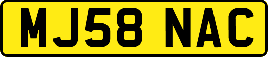 MJ58NAC
