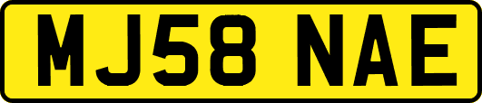 MJ58NAE