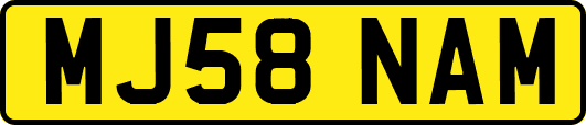 MJ58NAM