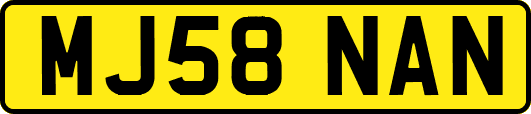 MJ58NAN