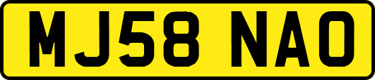 MJ58NAO