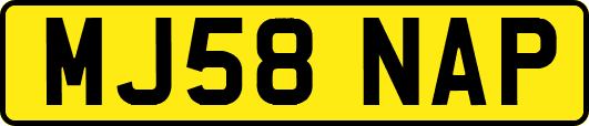 MJ58NAP