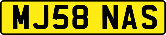 MJ58NAS