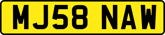 MJ58NAW