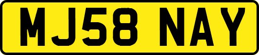 MJ58NAY