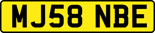 MJ58NBE