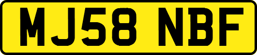MJ58NBF