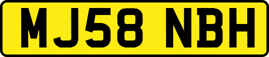 MJ58NBH