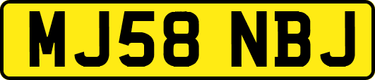 MJ58NBJ