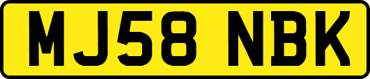 MJ58NBK