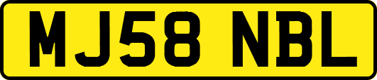 MJ58NBL