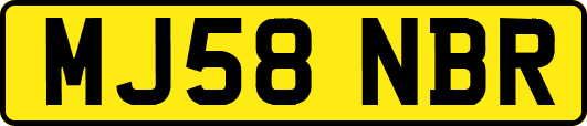 MJ58NBR