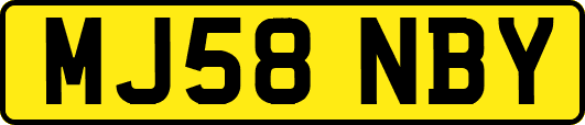 MJ58NBY