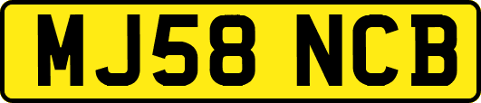 MJ58NCB