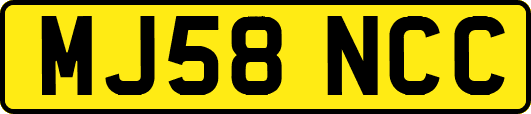 MJ58NCC