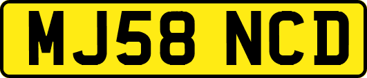 MJ58NCD
