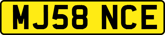 MJ58NCE