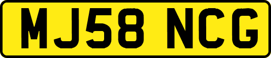 MJ58NCG
