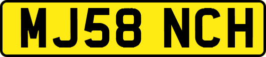 MJ58NCH