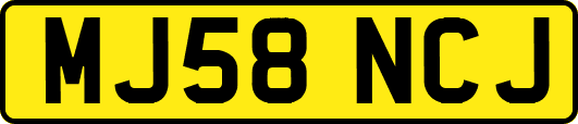 MJ58NCJ